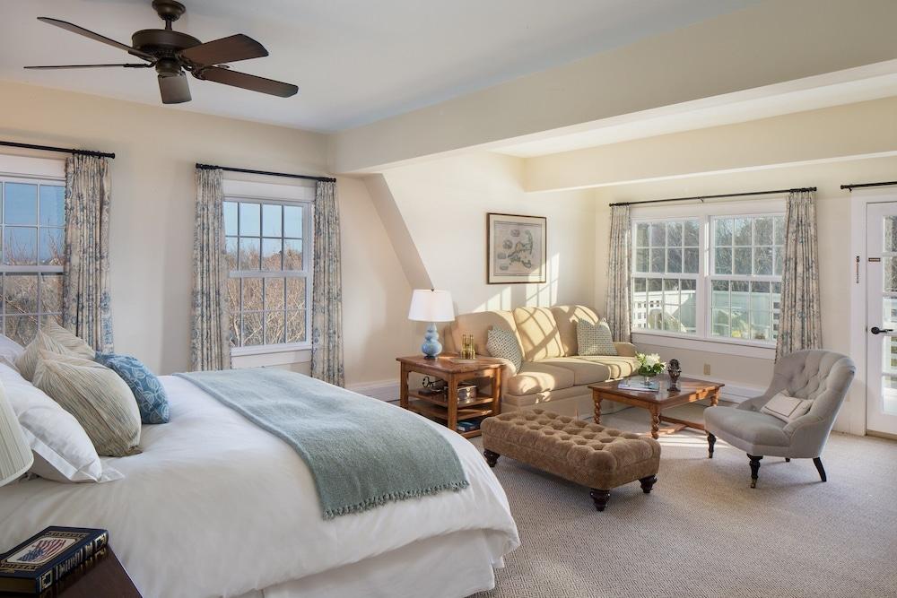 Chatham Bars Inn Bagian luar foto