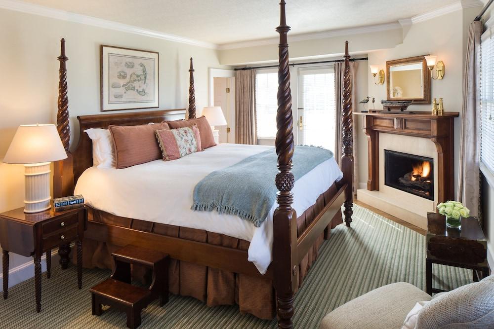 Chatham Bars Inn Bagian luar foto
