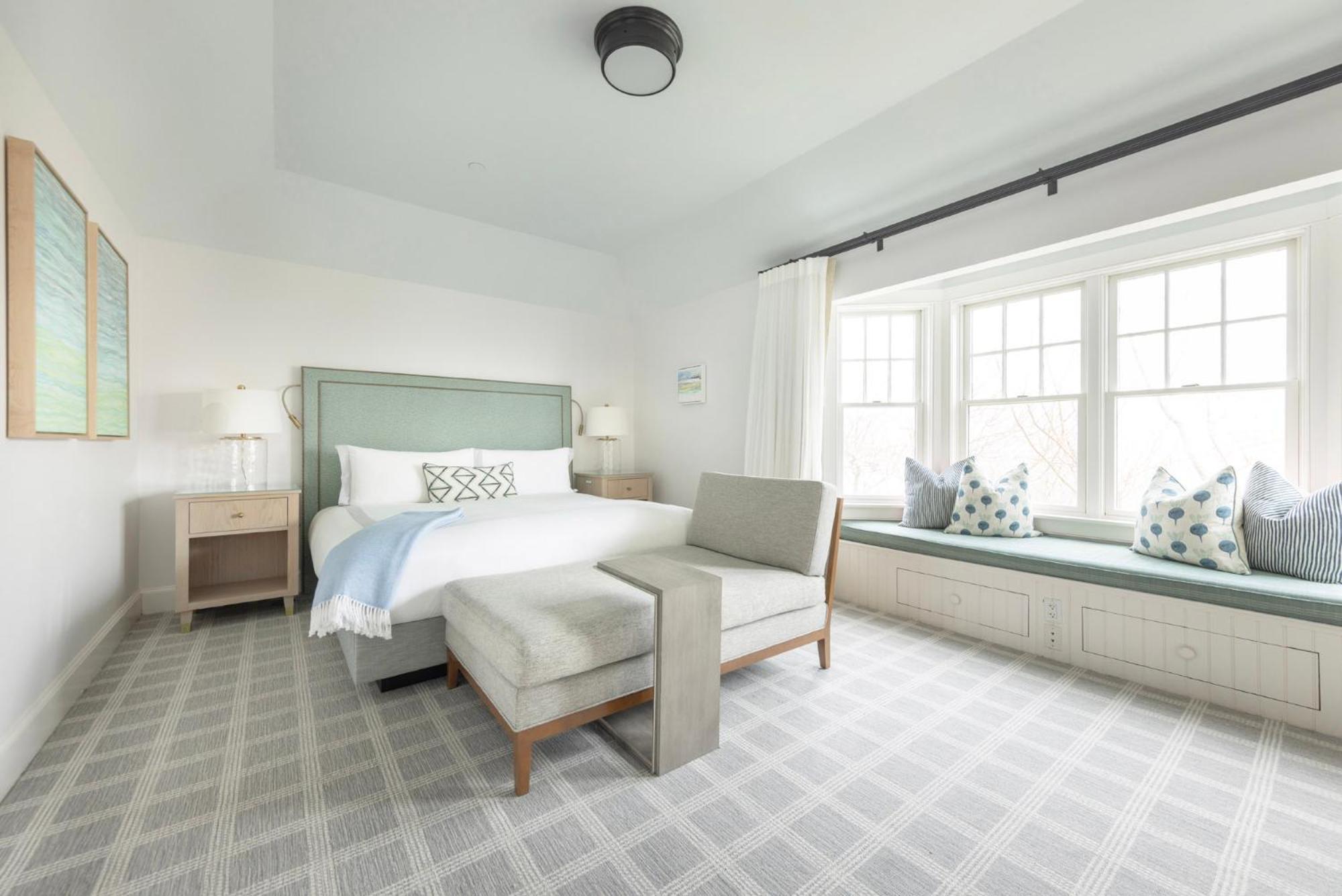 Chatham Bars Inn Bagian luar foto