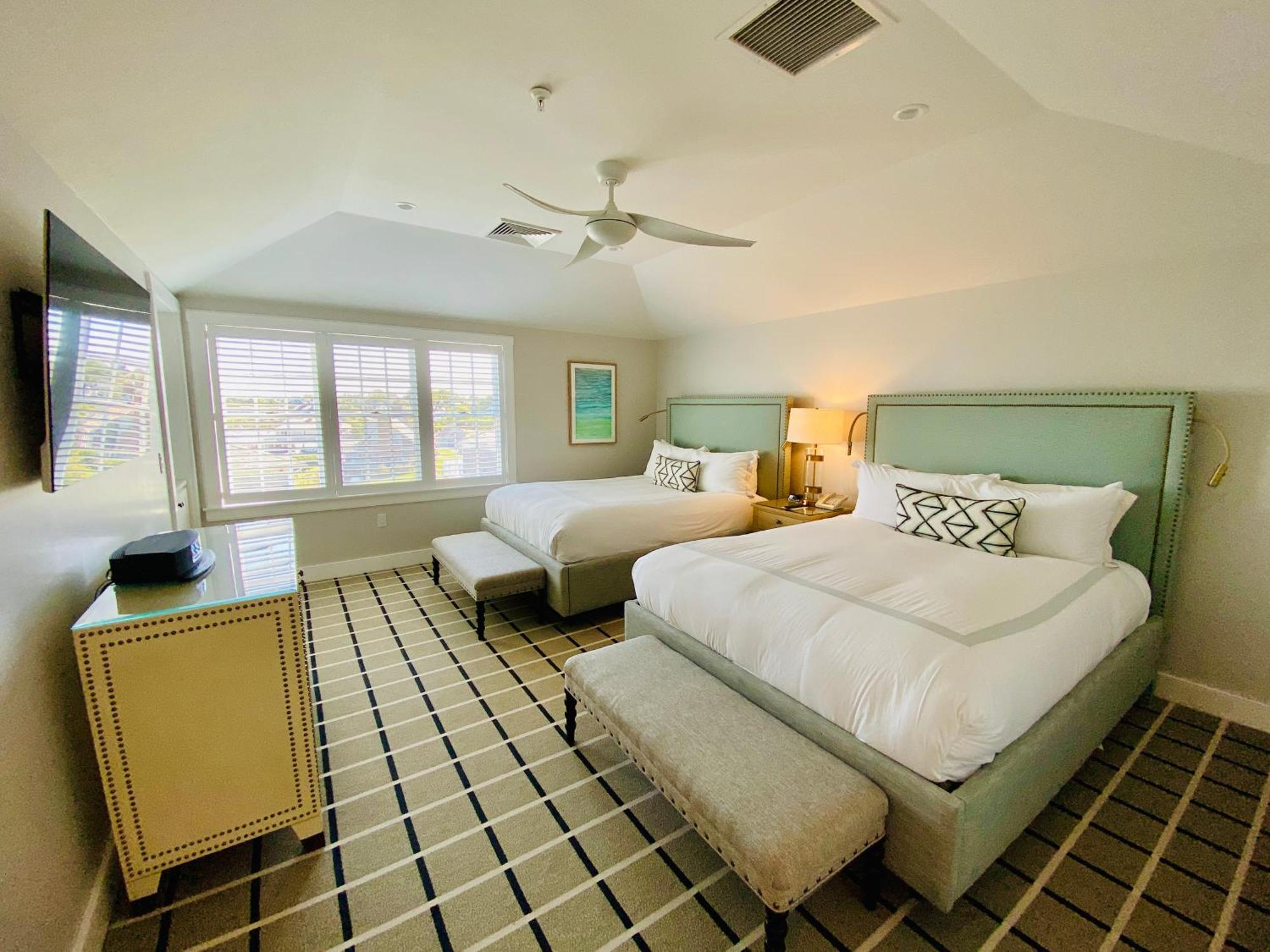 Chatham Bars Inn Bagian luar foto