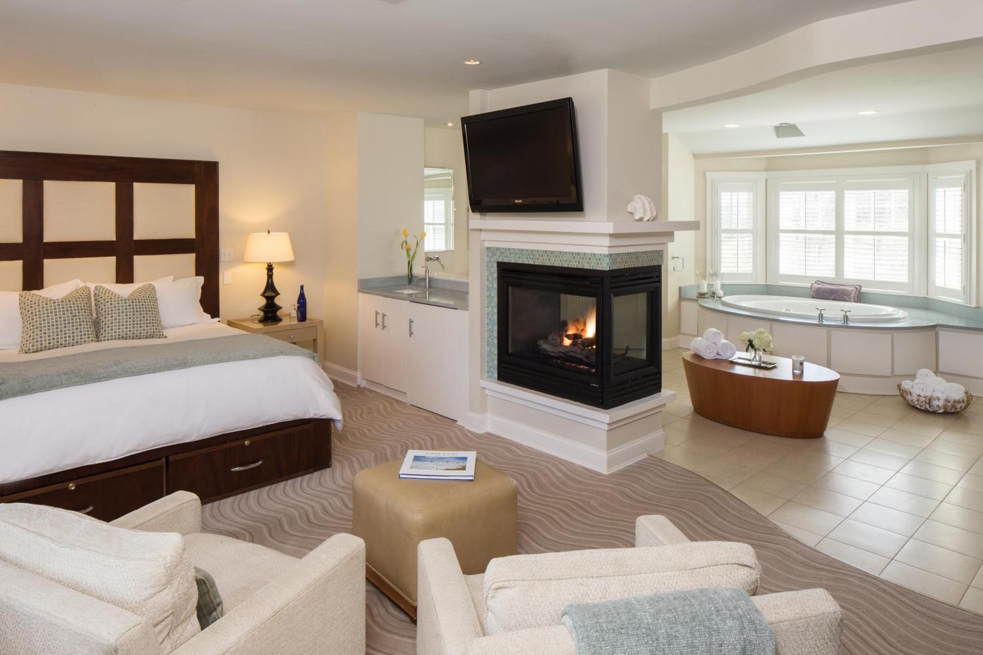 Chatham Bars Inn Bagian luar foto