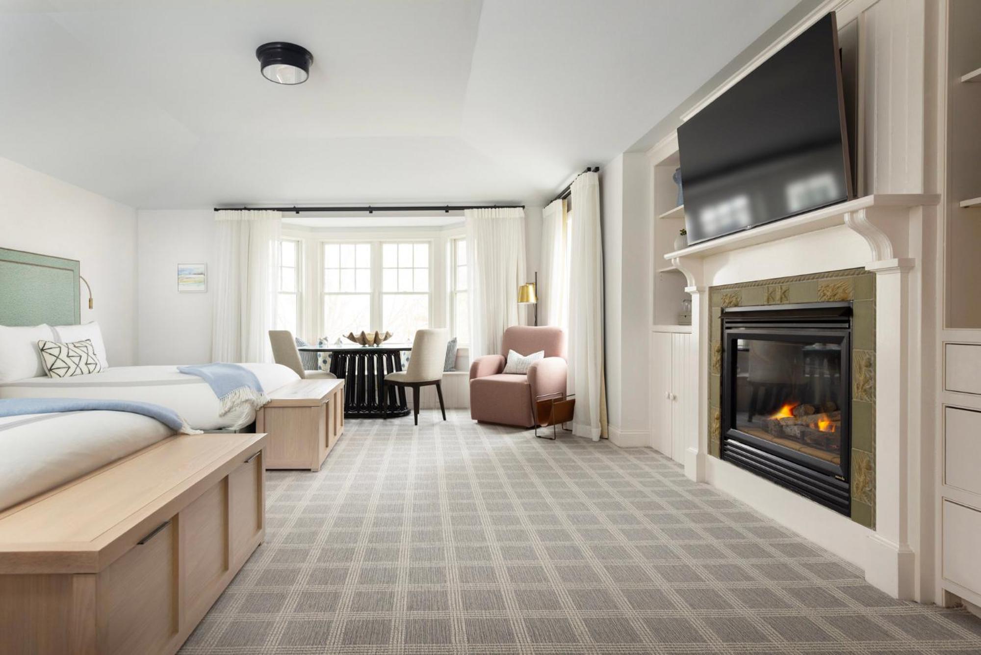 Chatham Bars Inn Bagian luar foto